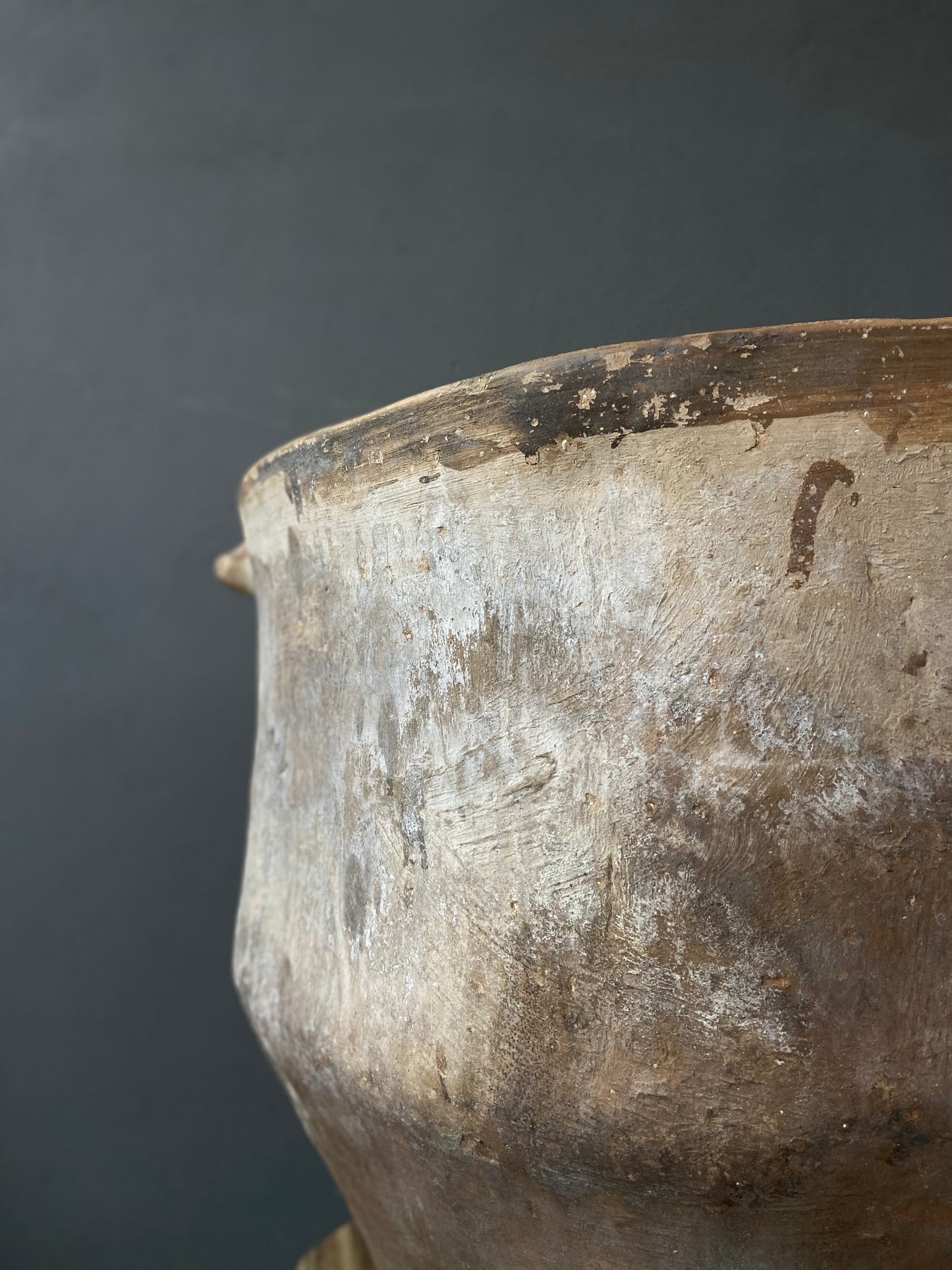 Nahua Water Pot | Apaxtle Nahua