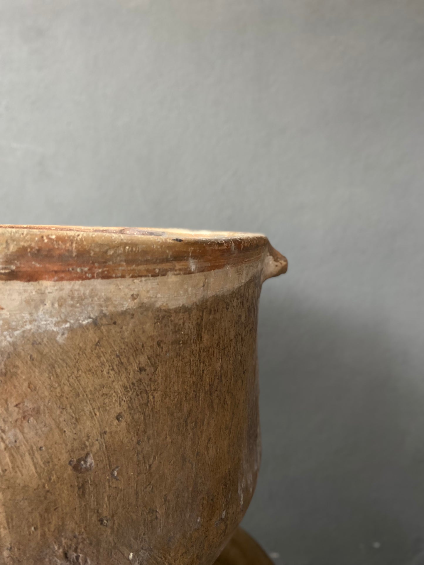 Nahua Water Pot | Apaxtle Nahua