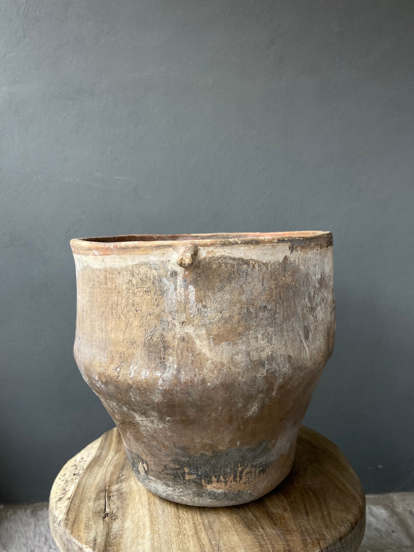 Nahua Water Pot | Apaxtle Nahua