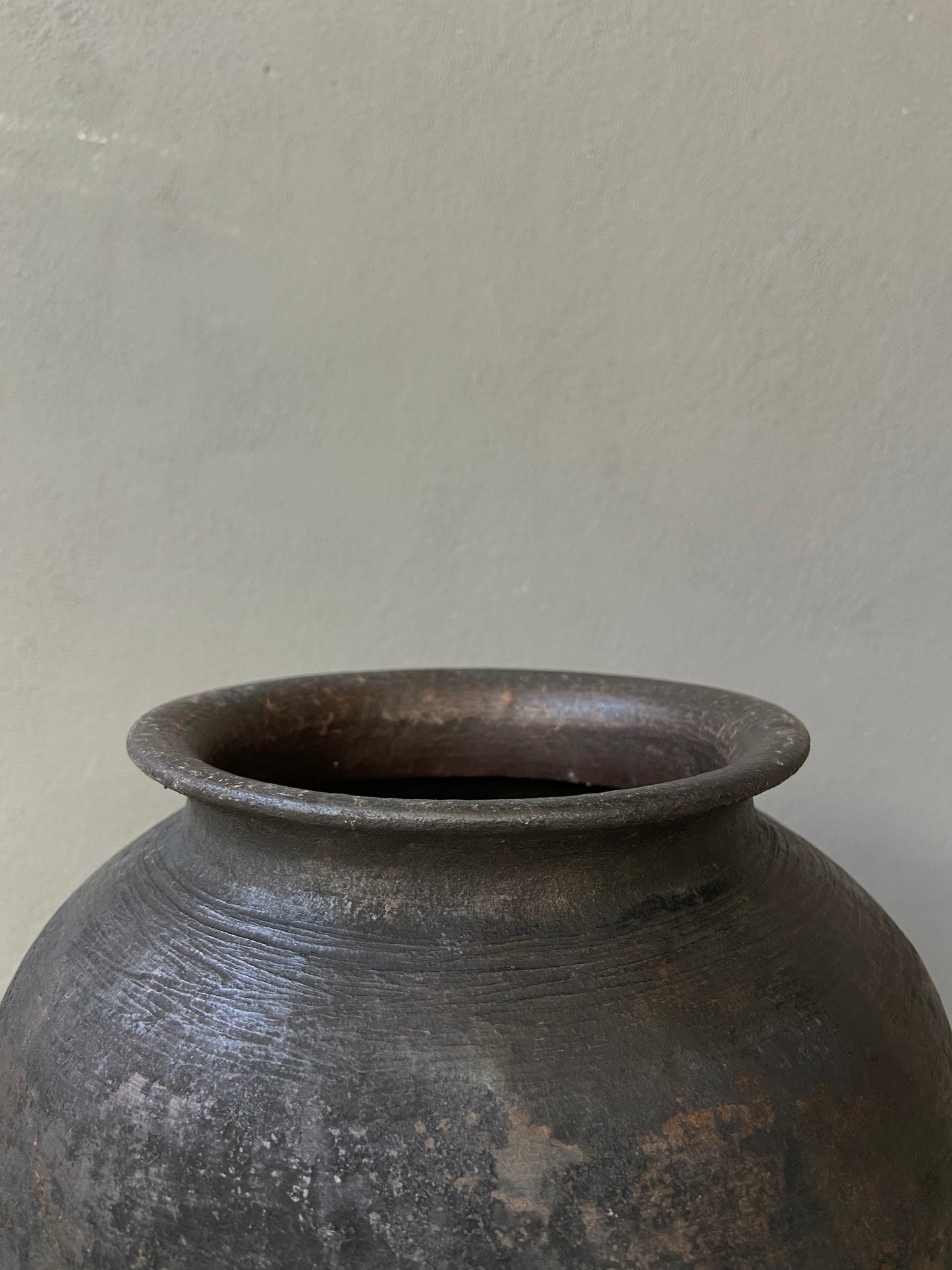 Ollita Mixteca/ Mixtec Bowl