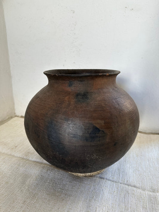 Olla Mixteca / Mixteca Pot