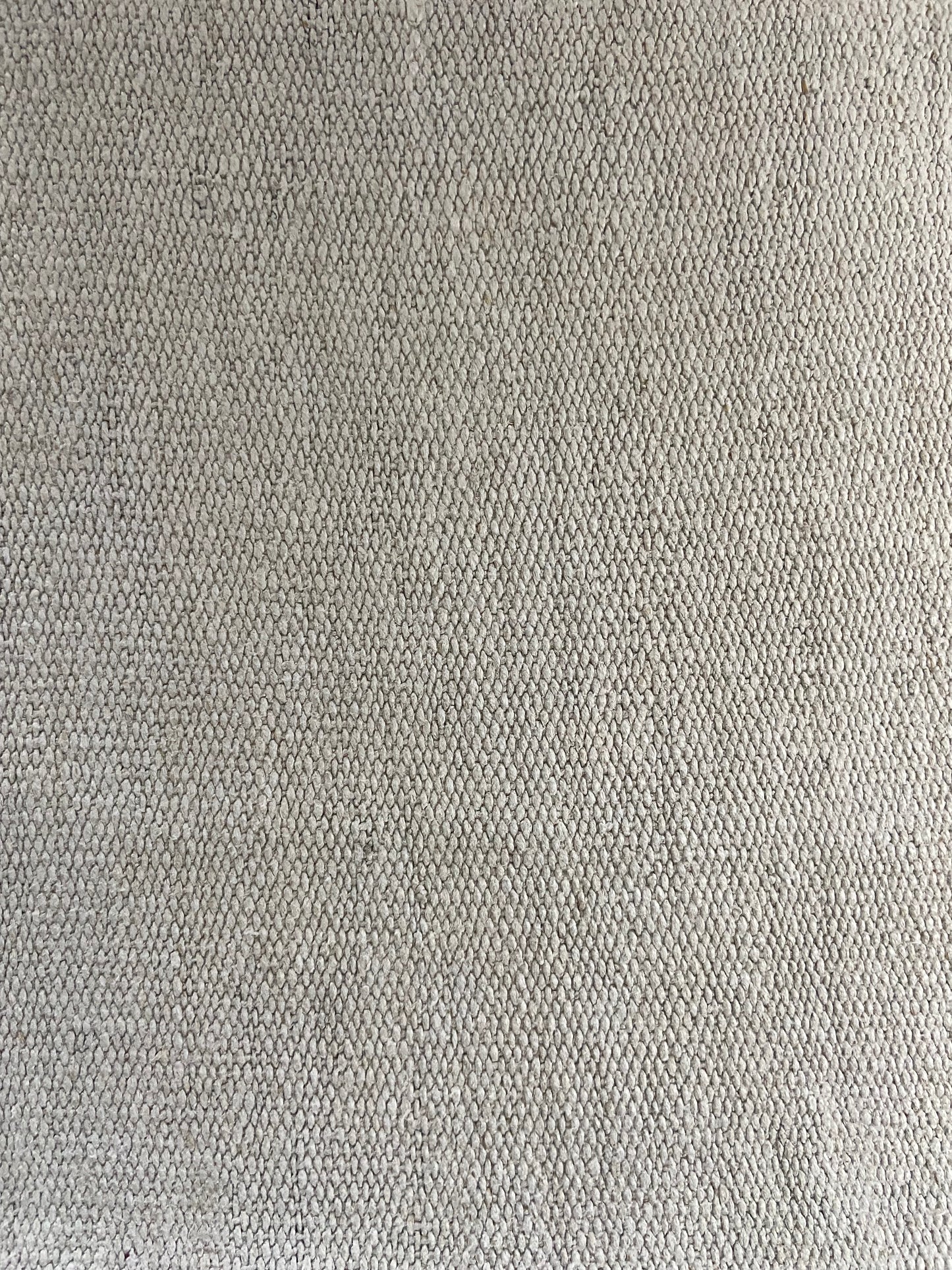 Hemp Carpet From Turkey 1970´s / Tapete Turco de Cañamo