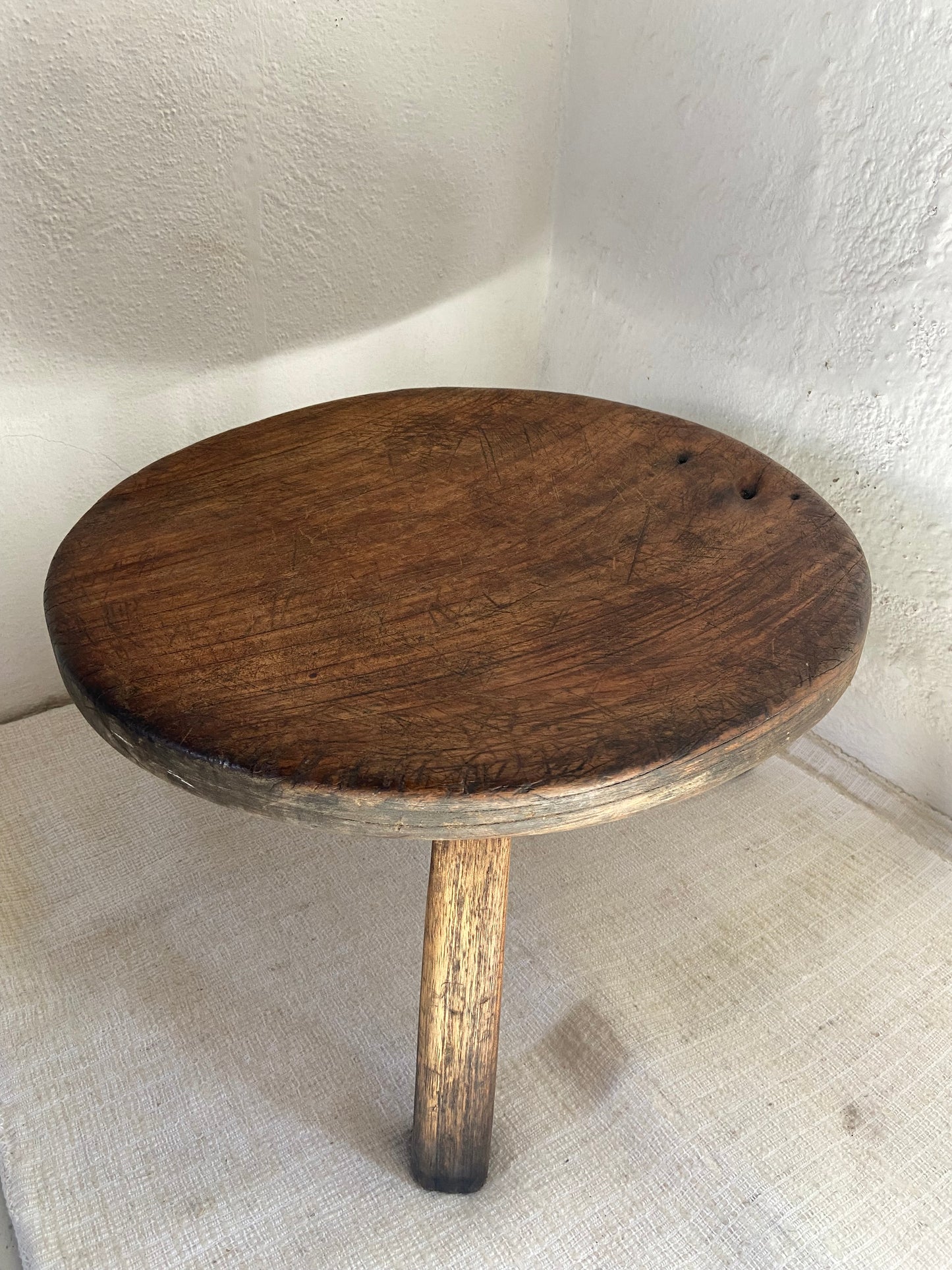 Yucatan Low Table / Mesa Baja Yucateca