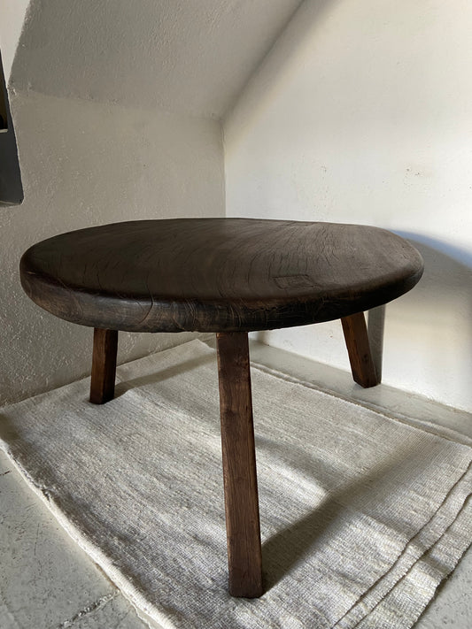 Yucatan Round Table / Mesa de Centro Yucateca