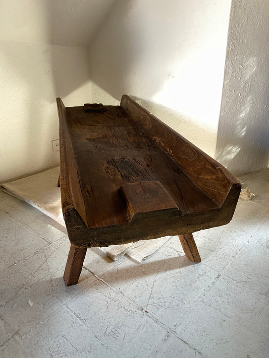 Yucatan Coffee Table / Mesa de Centro (Nixtamal)