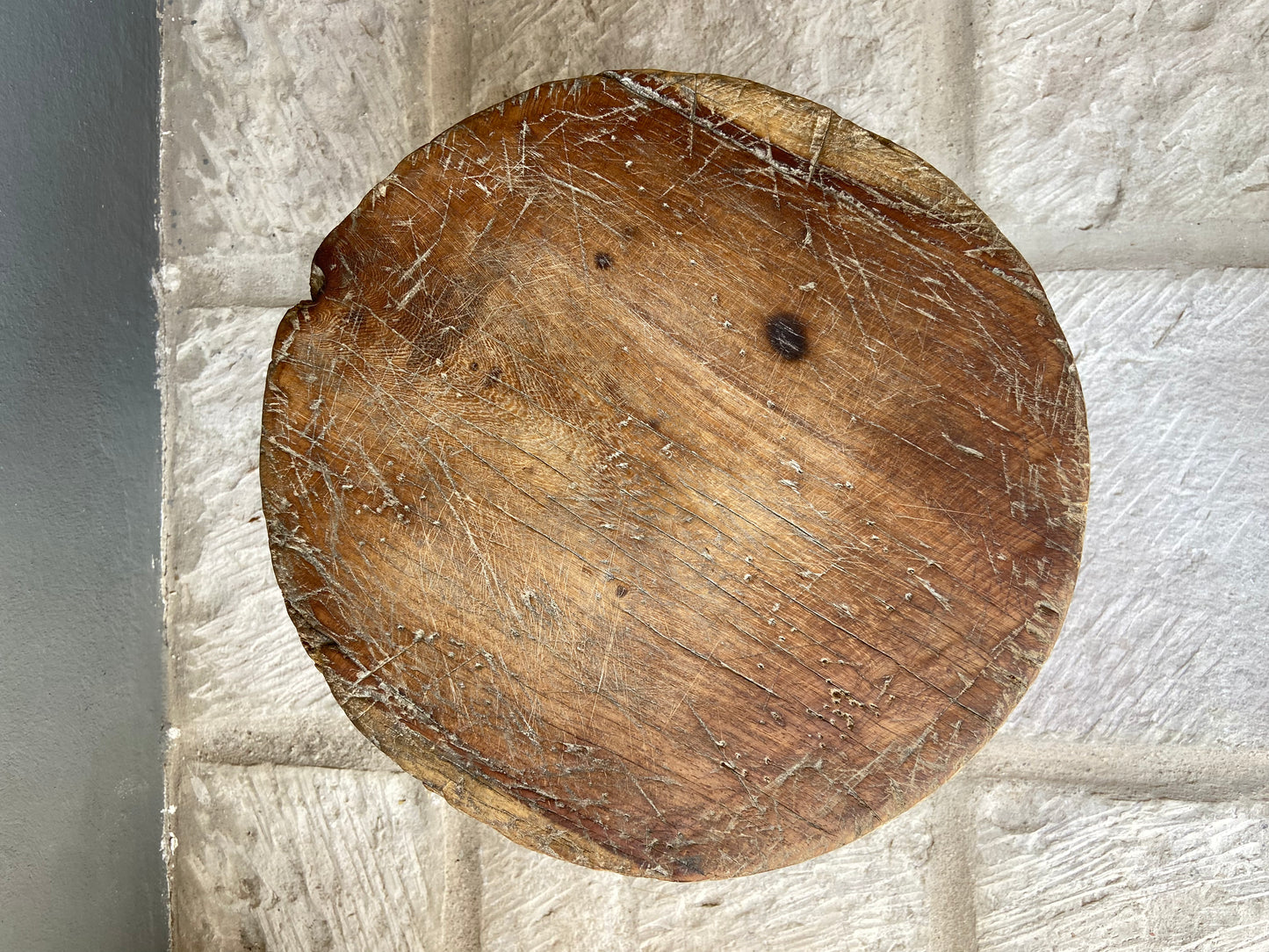 Yucatán primitive table/ Mesa yucateca