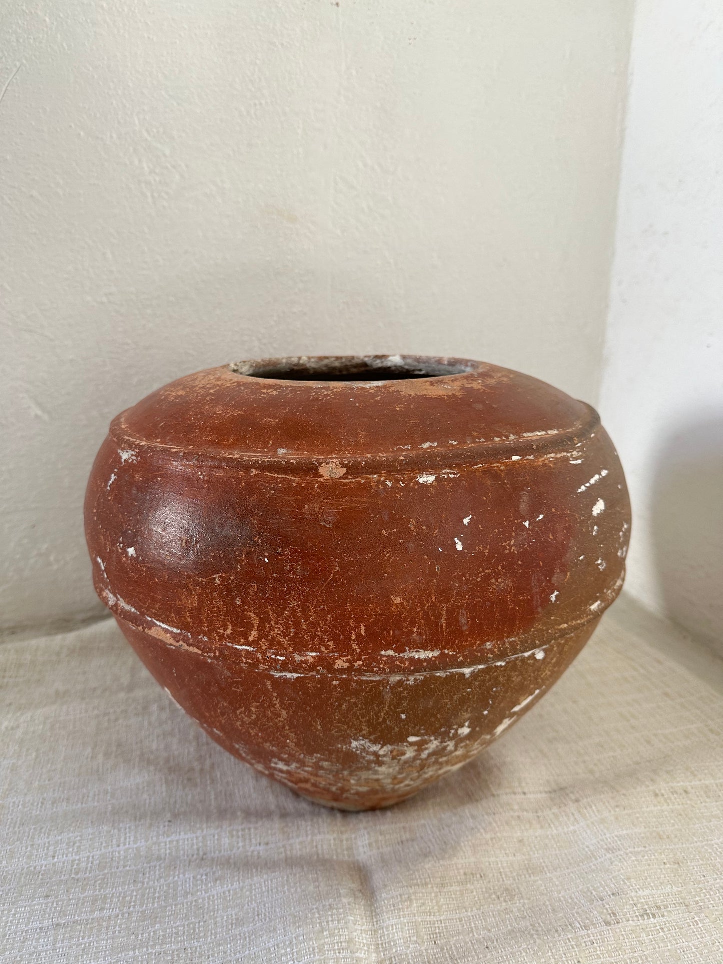 Yucatan Pot