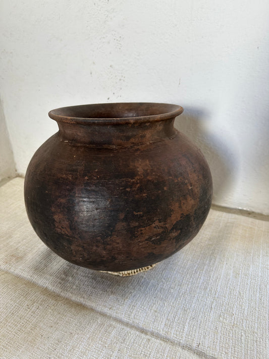 Olla Mixteca / Mixteca Pot