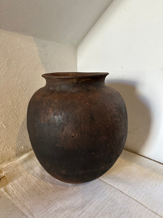 Tinaja Michoacan / Michoacan Pot