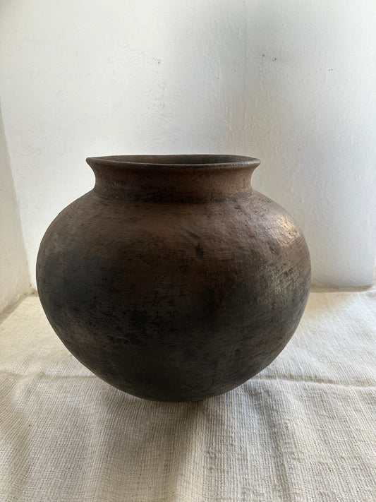 Olla Mixteca / Mixteca Pot