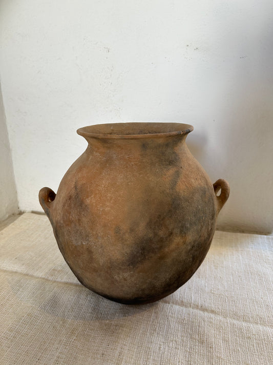 Olla Sierra de Puebla / Puebla Pot