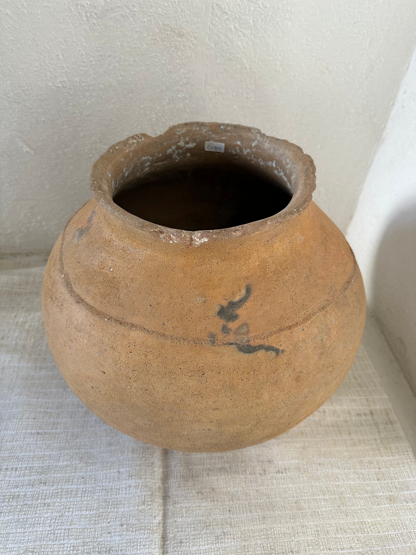Yucatan Water Pot