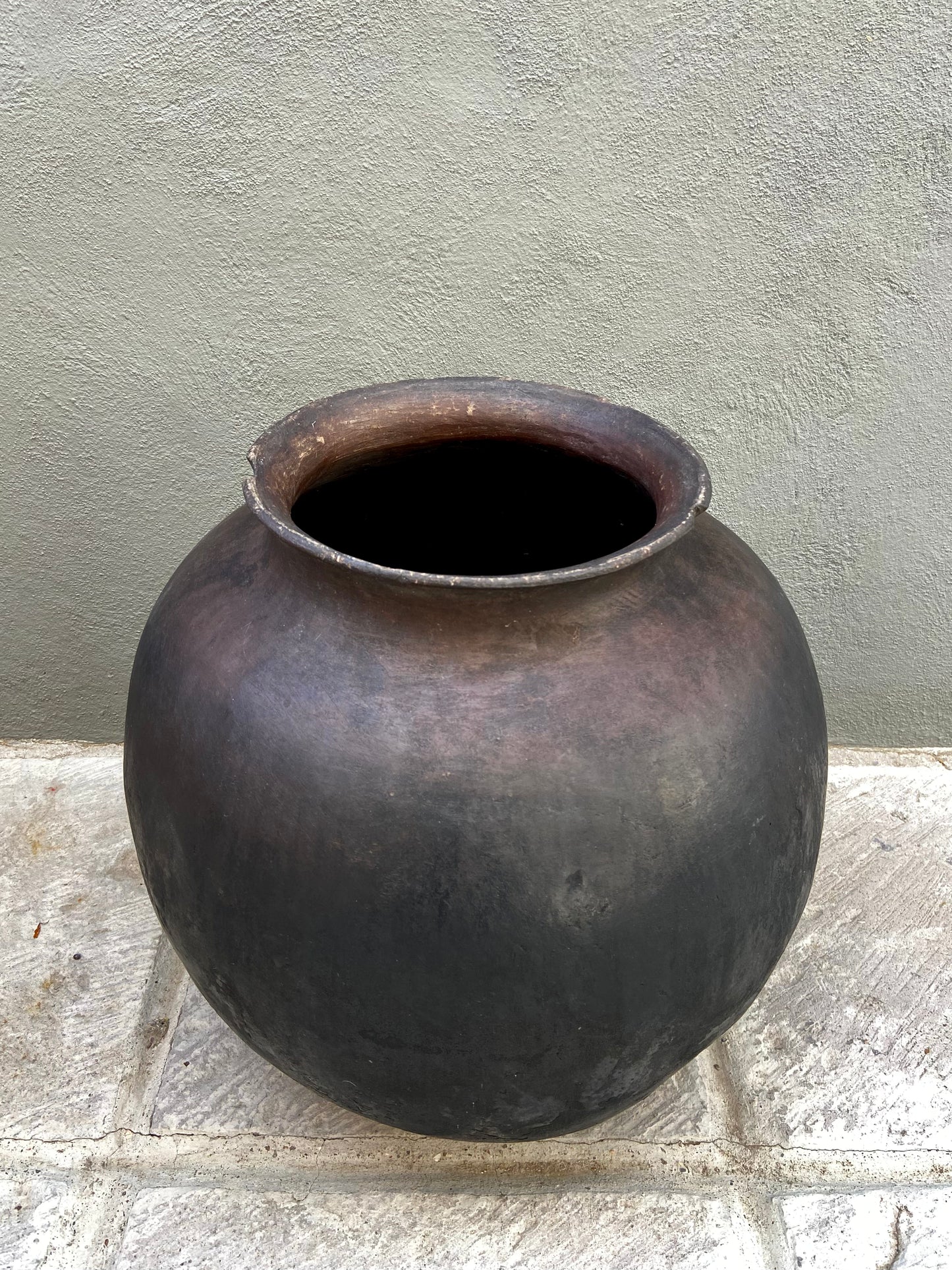 Tinaja Michoacan / Michoacan Pot