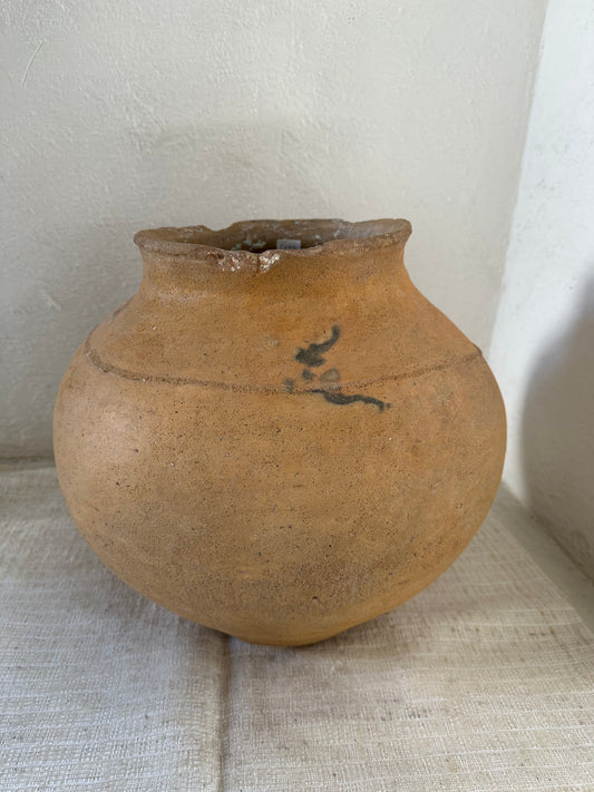 Yucatan Water Pot