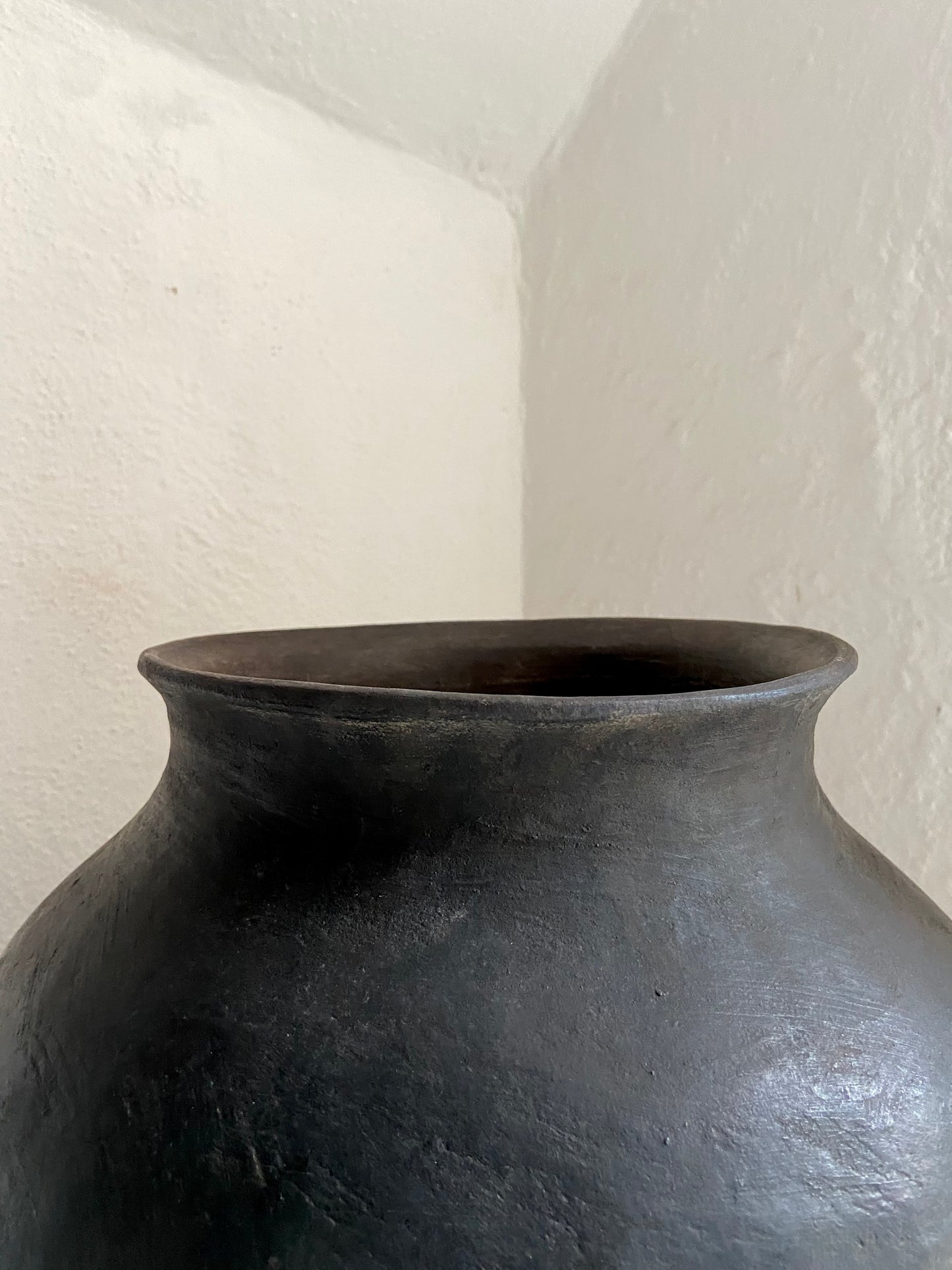 Michoacan Pot / Olla Michoacán
