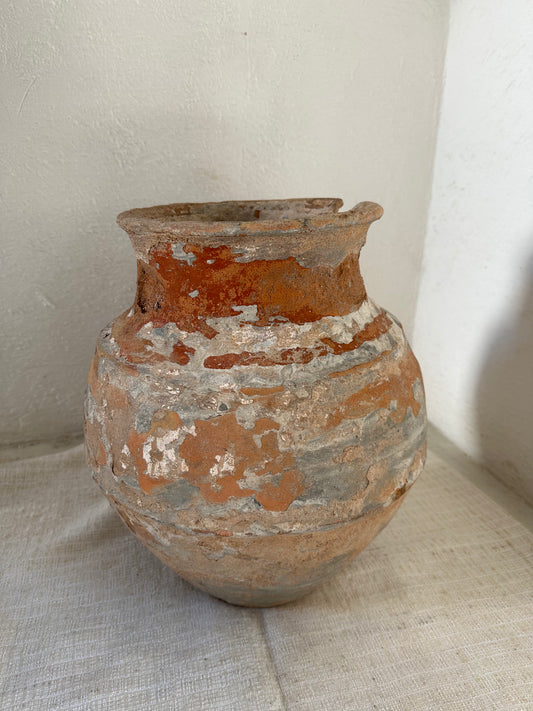 Yucatán Pot