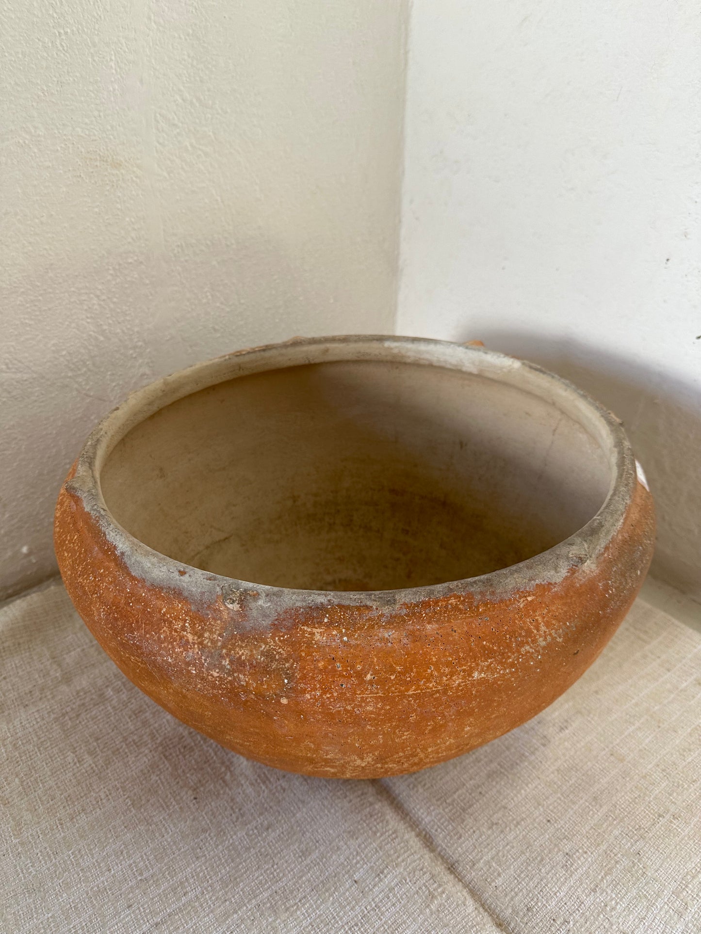 Yucatan Vessel / 7 pointed