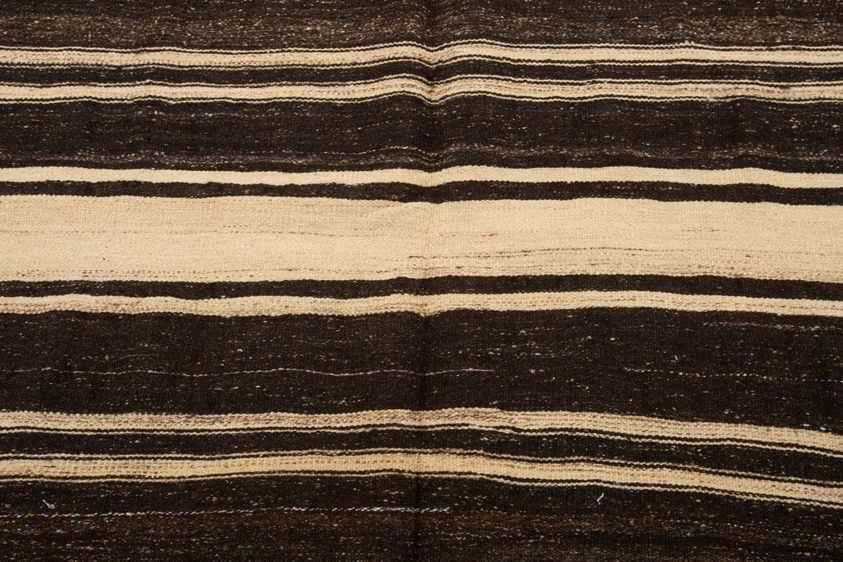 Central Anatolian Tribal Kilim Runner