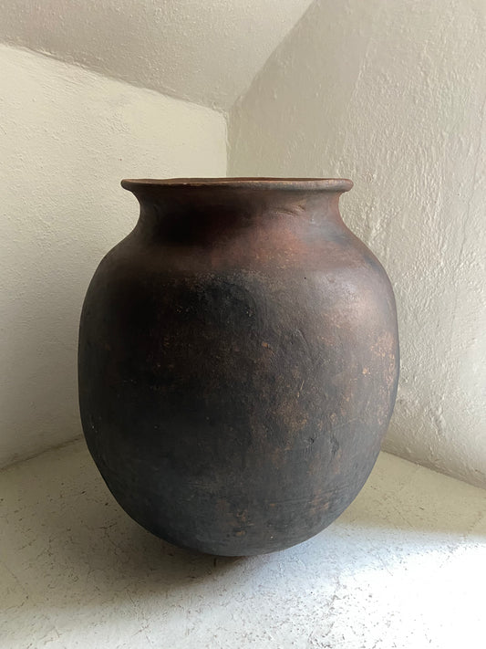 Tinaja Michoacan / Michoacan Pot