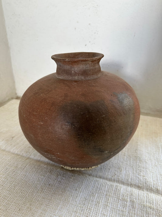 Olla Mixteca / Mixteca Pot