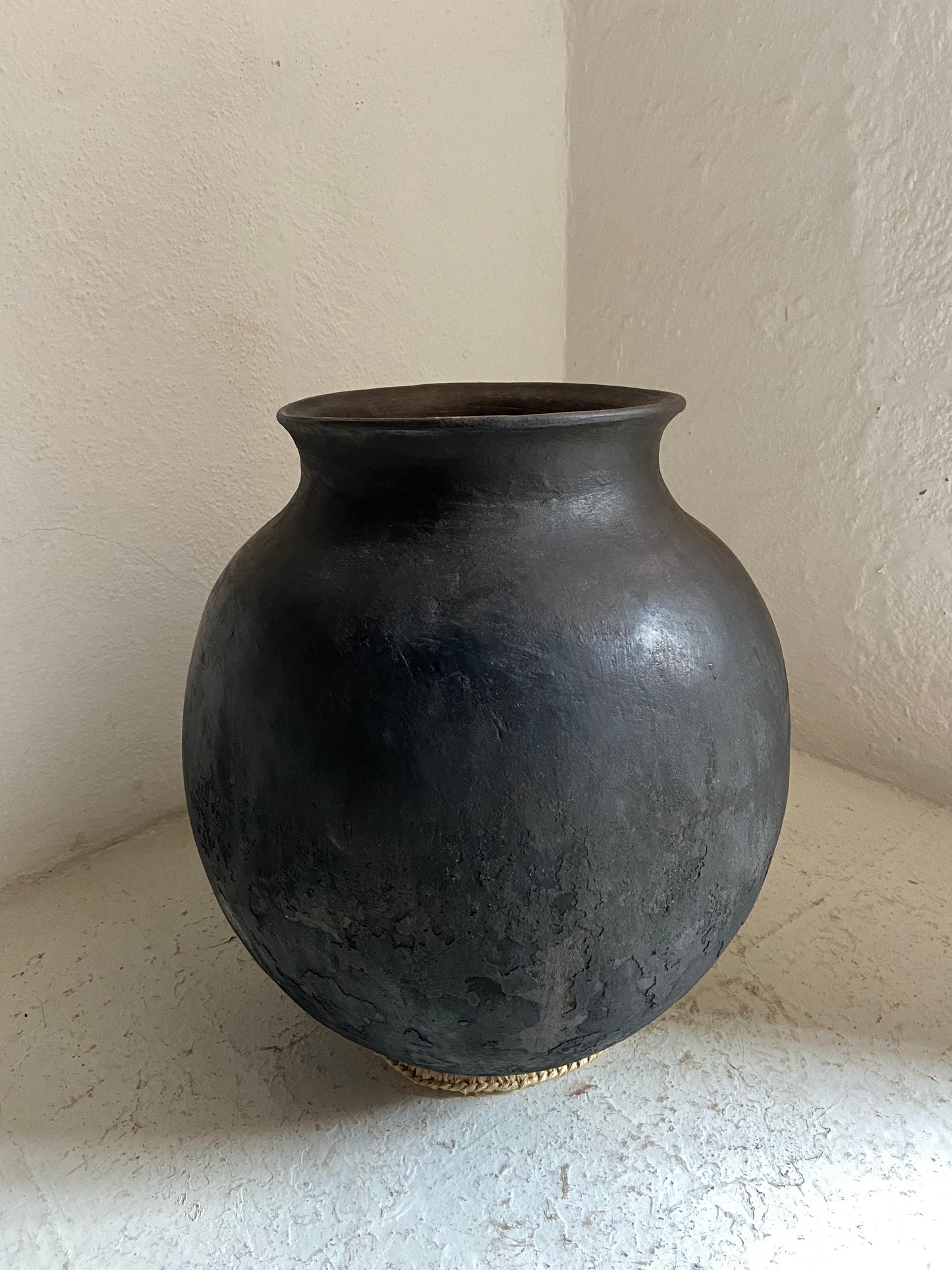 Michoacan Pot / Olla Michoacán