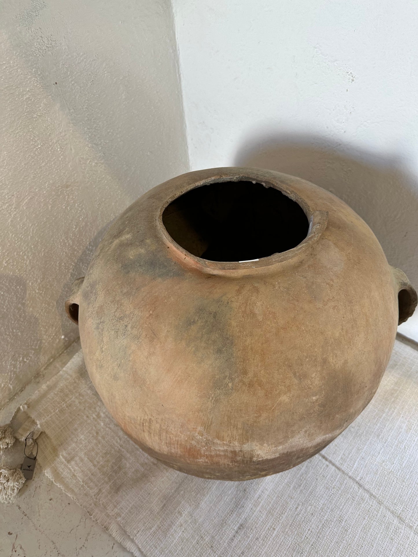Tinaja Poblana / Puebla Water Pot