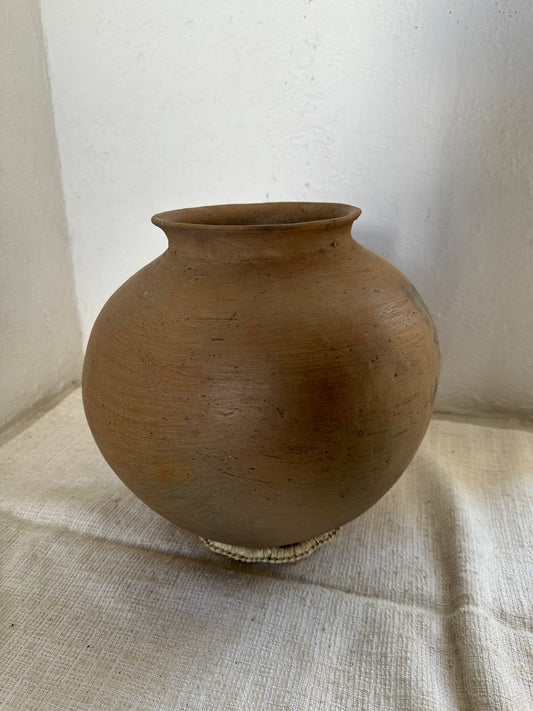 Olla Mixteca / Mixteca Pot