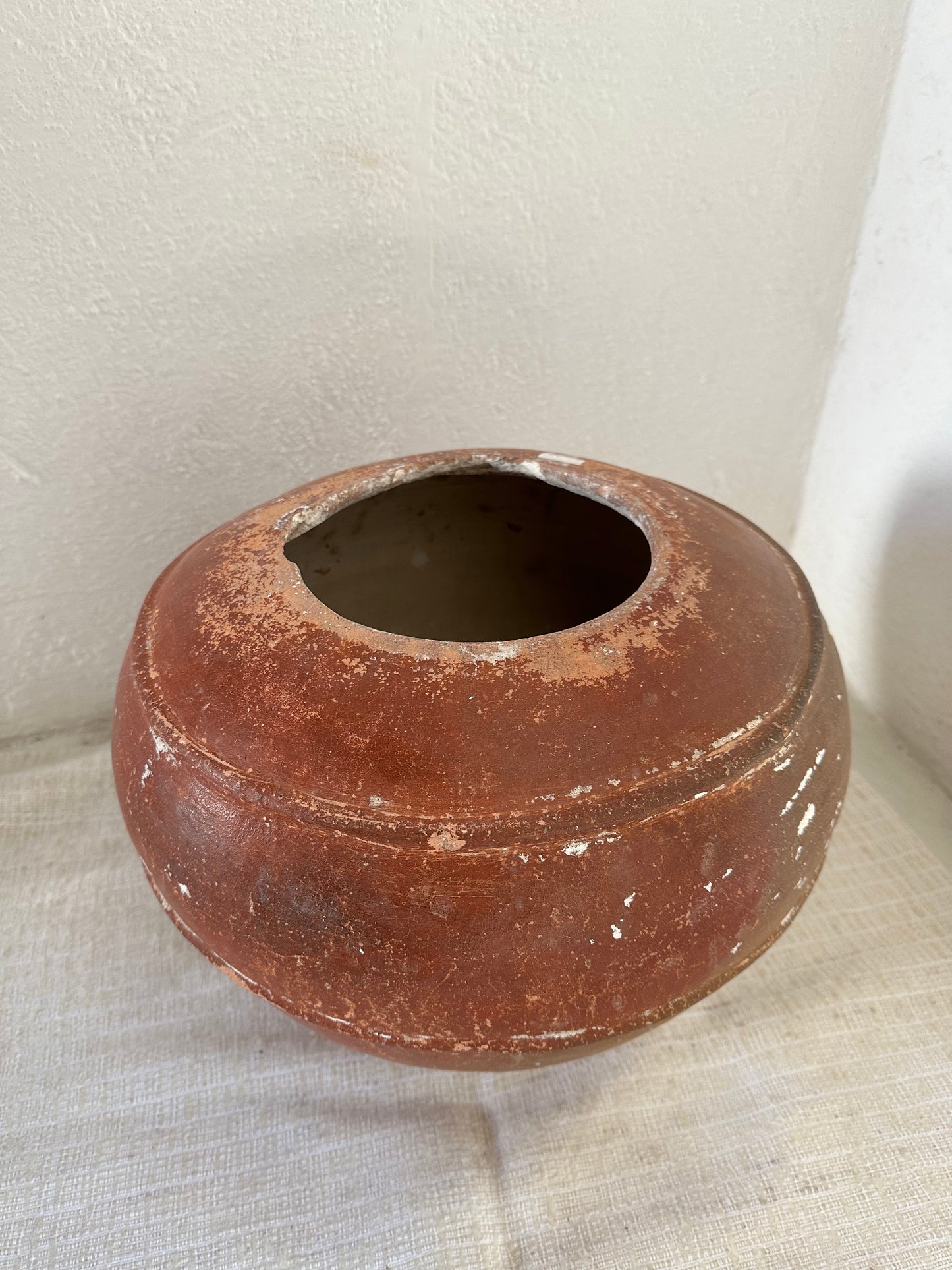 Yucatan Pot