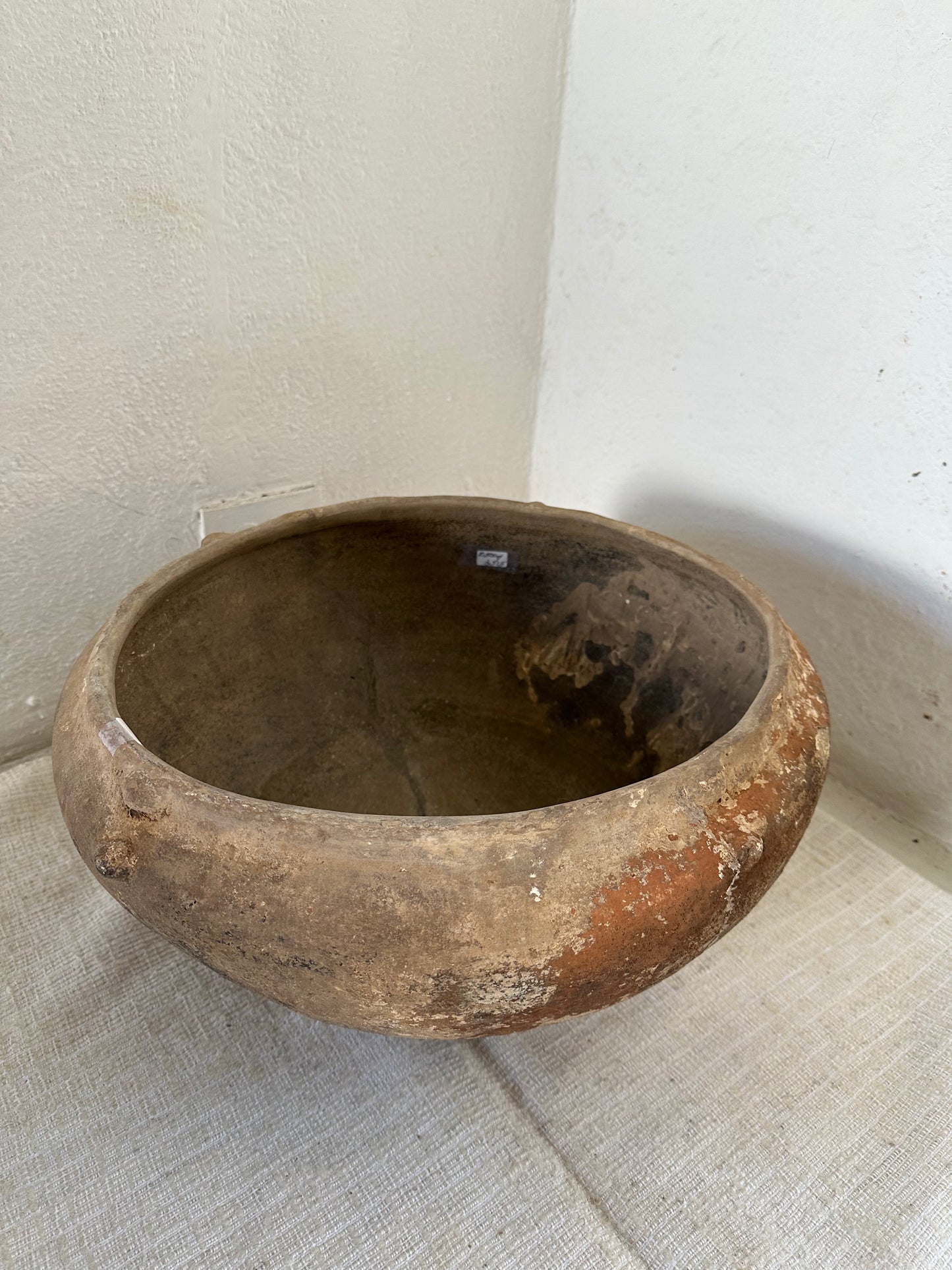 Yucatán Pot