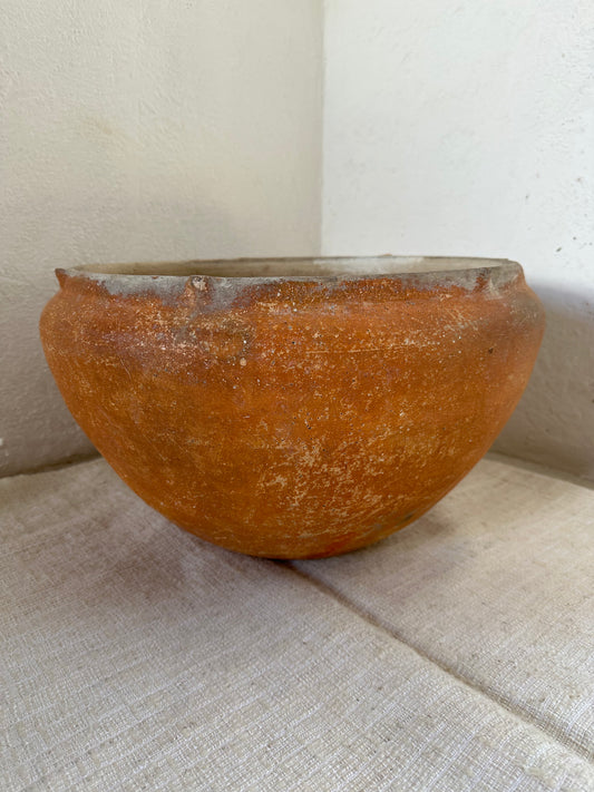 Yucatan Vessel / 7 pointed