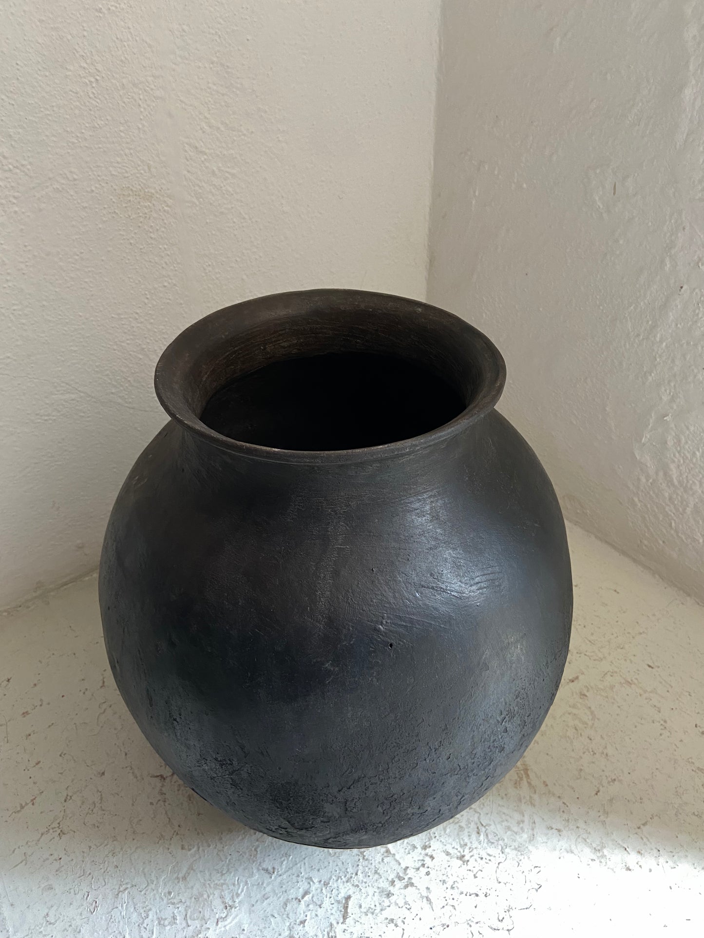 Michoacan Pot / Olla Michoacán